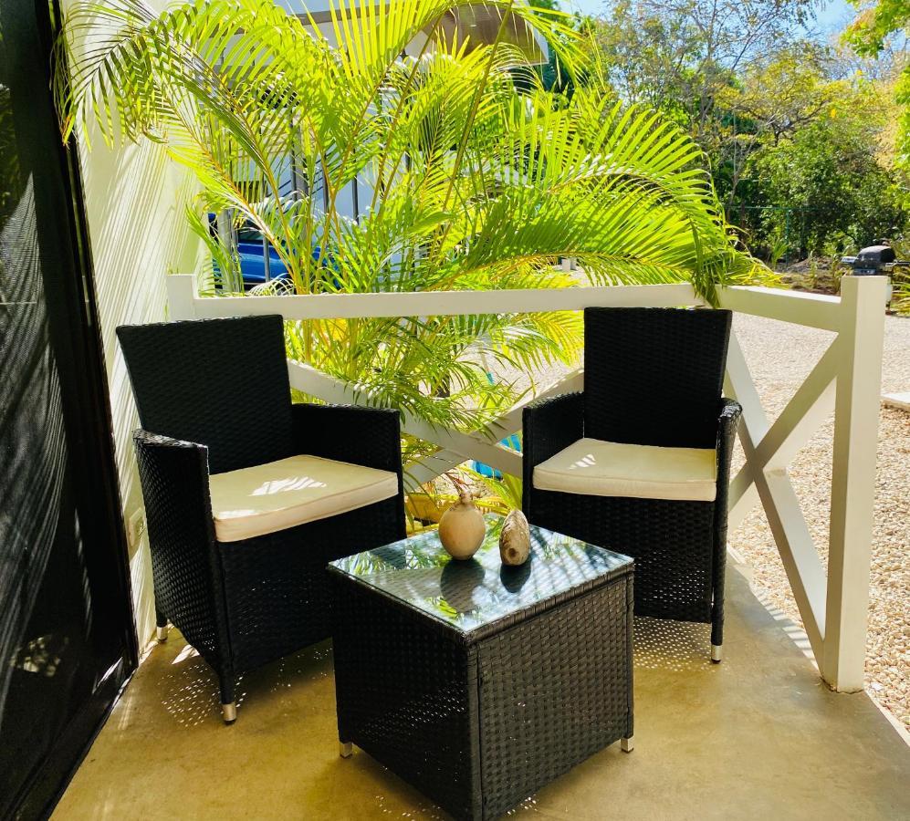 Frühstückspension Antema Secteur Tamarindo, Piscine, Yoga, Gym, Jungle Et Paix