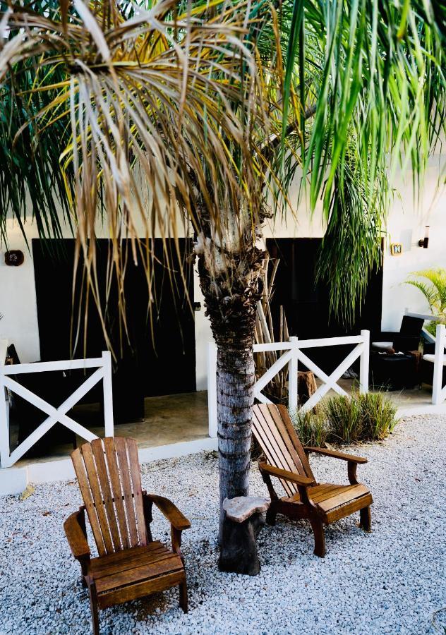Frühstückspension Antema Secteur Tamarindo, Piscine, Yoga, Gym, Jungle Et Paix 4*