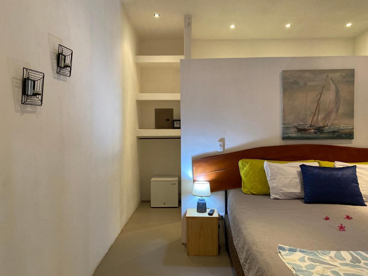 Antema Secteur Tamarindo, Piscine, Yoga, Gym, Jungle Et Paix Couette-café 4*