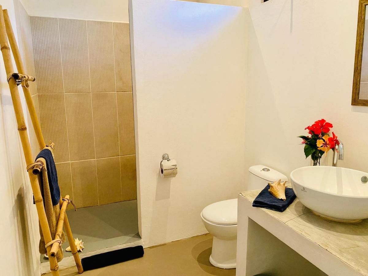 Antema Secteur Tamarindo, Piscine, Yoga, Gym, Jungle Et Paix 4*
